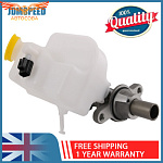 Главный тормозной цилиндр Transit 2006-2014 6C11-2K478-BD 